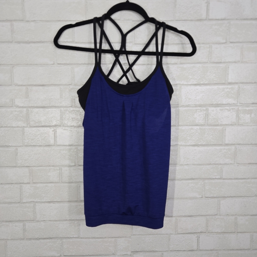 Athleta athletic tank